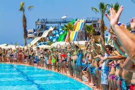 დაუვიწყარი ბოლო ზარი მეთორმეტე კლასელებისთვის GTravel-თან ერთად!