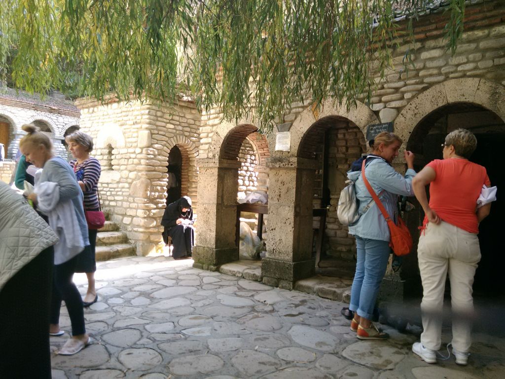 სიღნაღი - აუღებელი ციხე-სიმაგრე, ბოდბის მონასტერი, სამკურნალო წყარო ...!