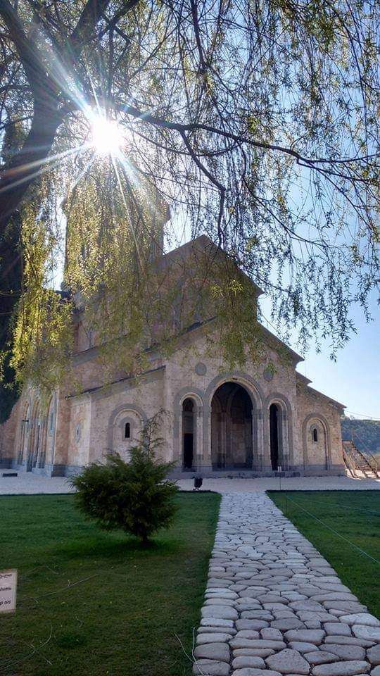 ერთდღიანი დაუვიწყარი ტური კახეთში.. ..