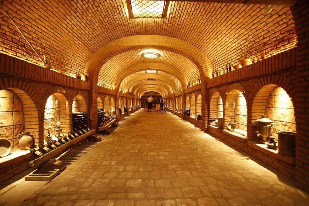 ერთდღიანი დაუვიწყარი ტური კახეთში.. ..