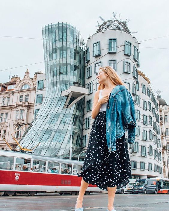 ₾-ად პრაღაში დღე