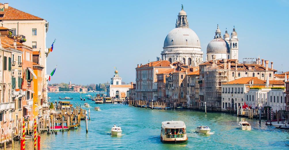 ✧ შემოუერთდით ტურისტულ ჯგუფს! მილანი-ვენეცია!