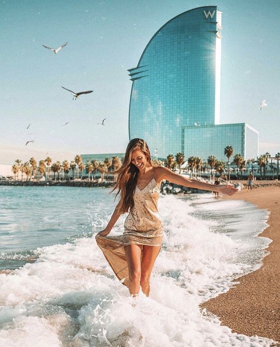 ბარსელონა/ესპანეთი