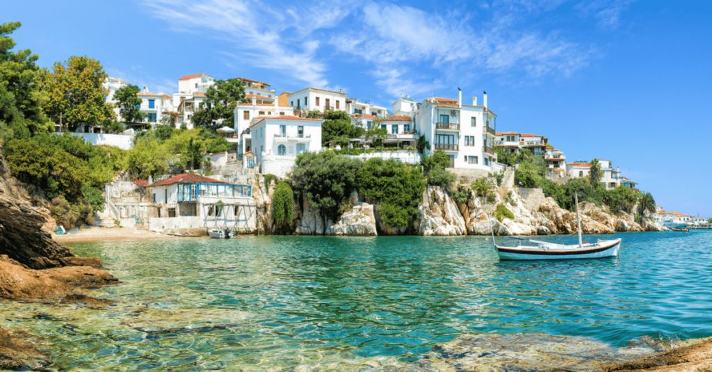 გაატარე დრო სალონიკში საუკეთესო ფასად !!!