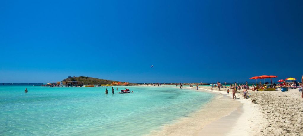 აია ნაპა დიდი ფასდაკლებით !!