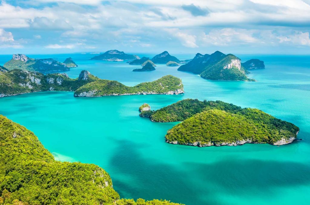 ტაილანდი საუკეთესო ფასად !!