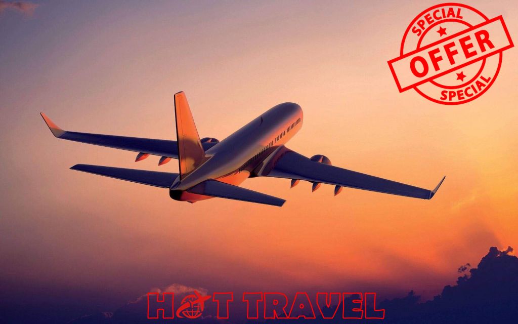 ავიაბილეთები საუკეთესო ფასად !!!