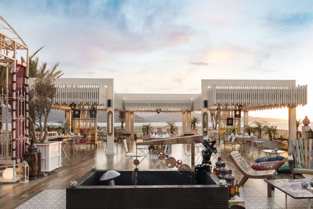 Бодрум / Турция - All Inclusive и UA -  дней