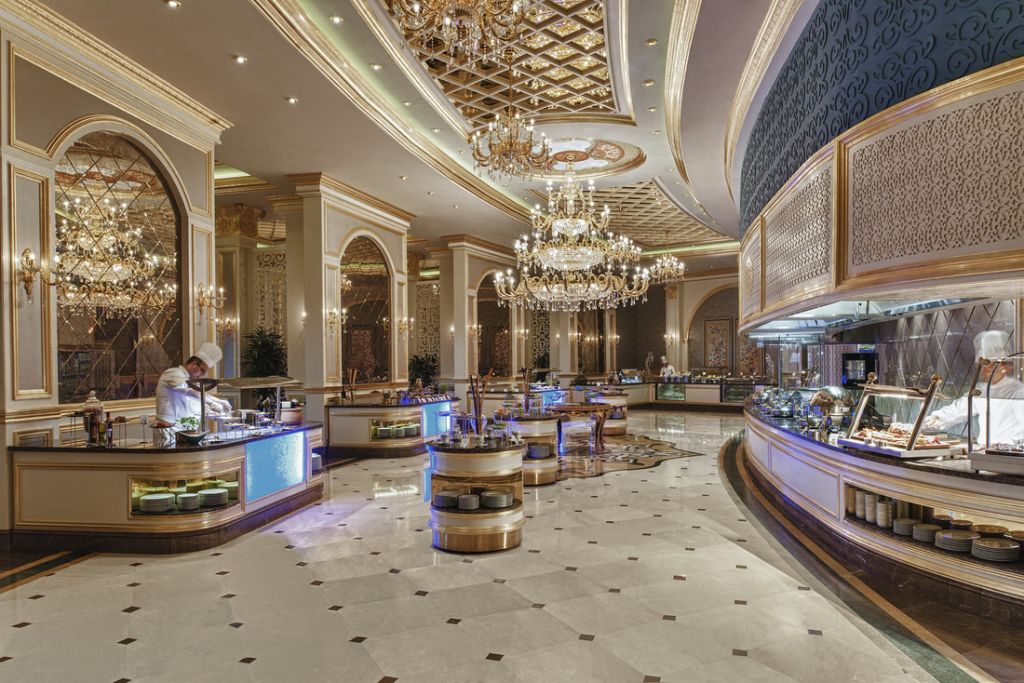 ბოდრუმი / თურქეთი