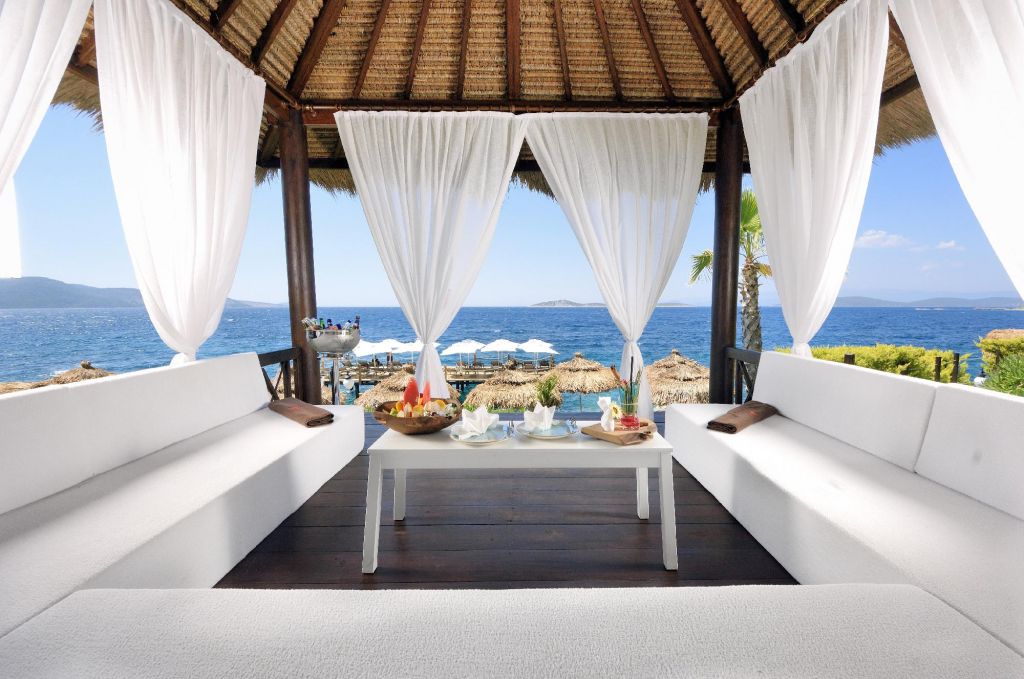 Бодрум / Турция - All Inclusive и UA -  дней