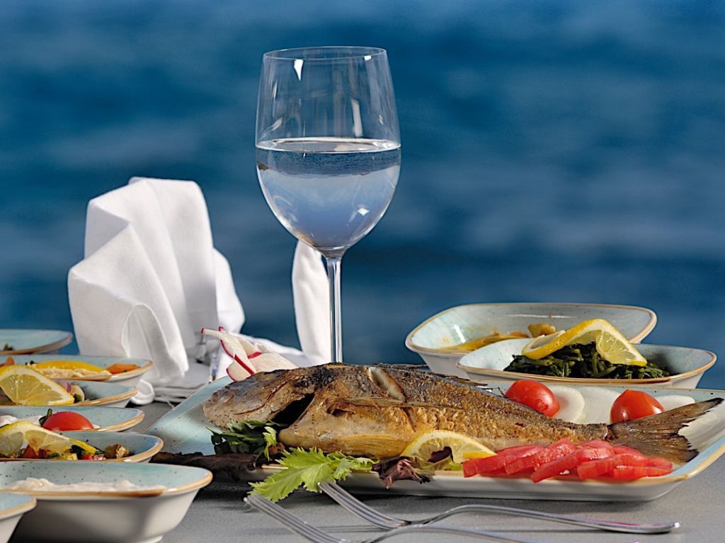 Бодрум / Турция - All Inclusive и UA -  дней