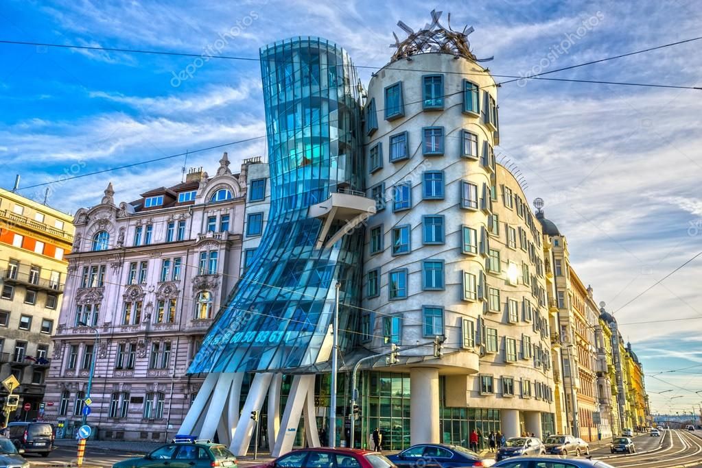 ჩეხეთი / პრაღა