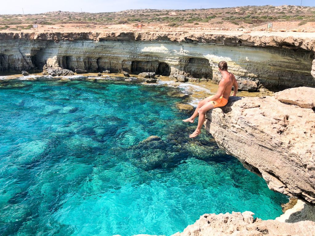 აია- ნაპა კვიპროსი _ საუკეთესო შეთავაზება