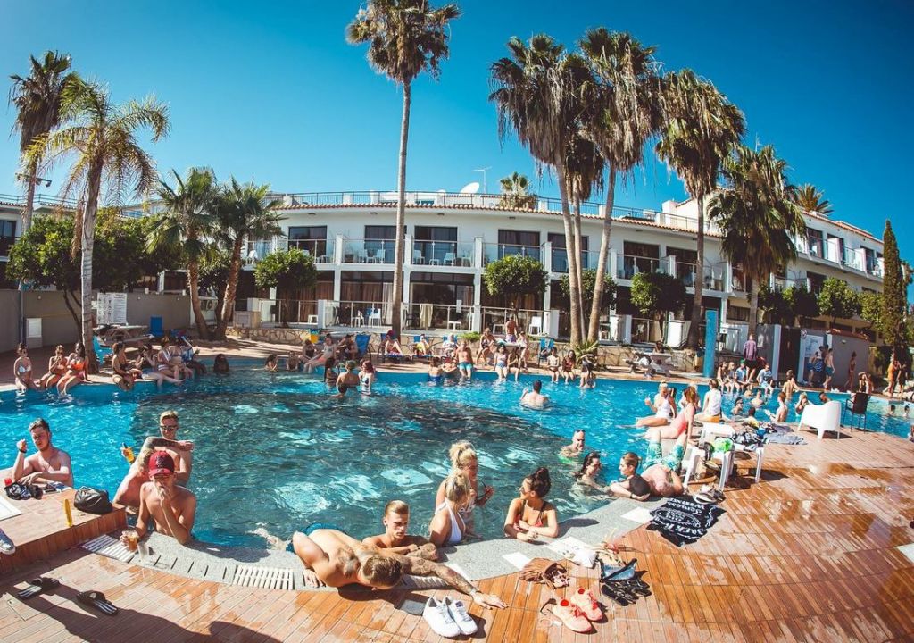 აია- ნაპა კვიპროსი _ საუკეთესო შეთავაზება