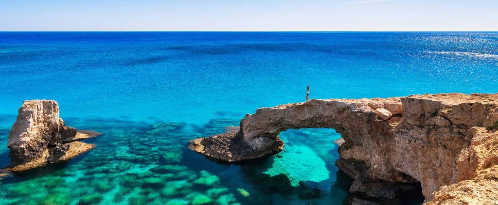 აია- ნაპა კვიპროსი _ საუკეთესო შეთავაზება