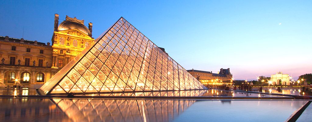 იმოგზაურეთ სიყვარულის ქალაქ პარიზში საუკეთესო ფასად !!!