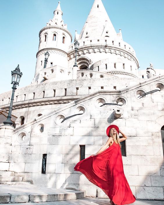 ბუდაპეშტი /უნგრეთი