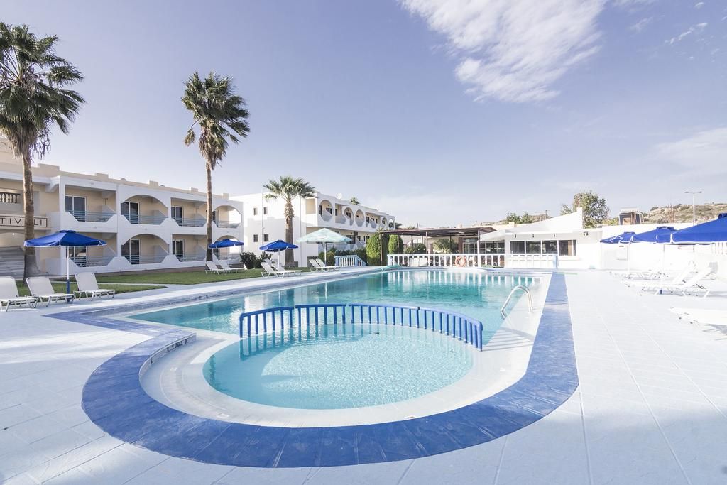 როდოსი !