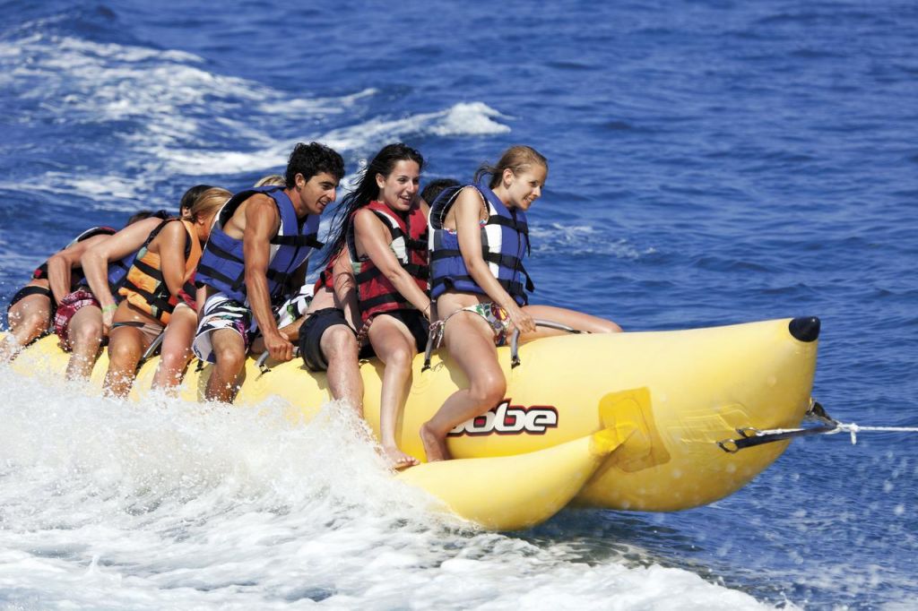 საგზურები ანტალიის მიმართულებით !