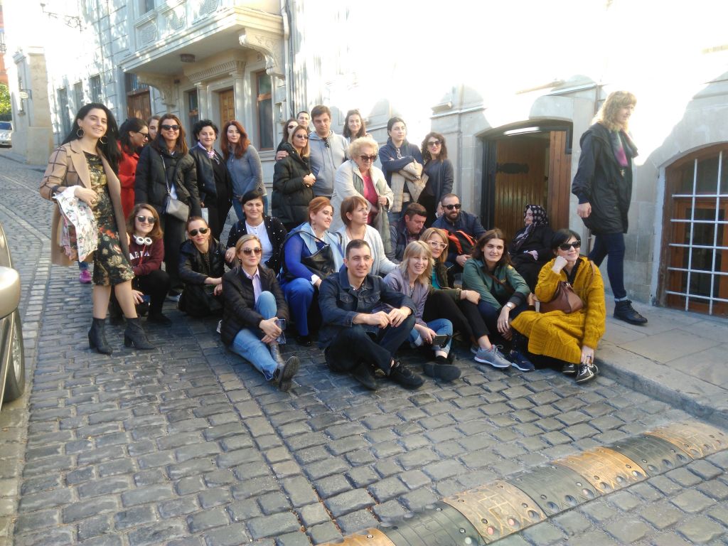 - აგვისტოდან  ყველა კვირას პარასკევს ღამით გასვლით  :ბაქო-განჯა-Aqua Park გარანტირებული ტური ავტობუსით, დღის აქცია-მეტი ფასდაკლება დღეს