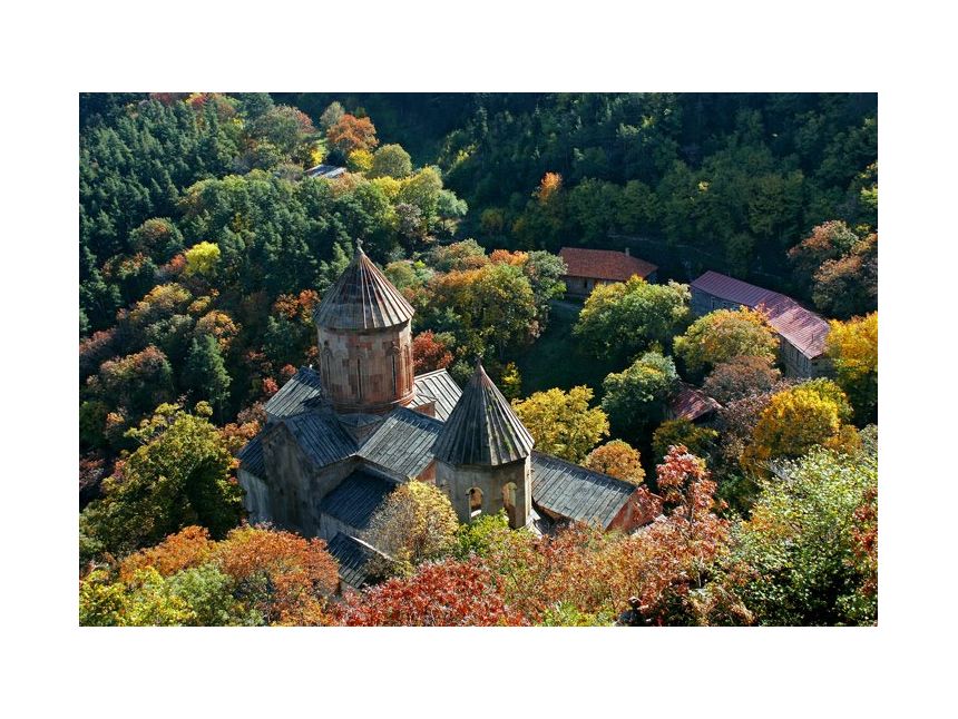 ტური იმერეთში