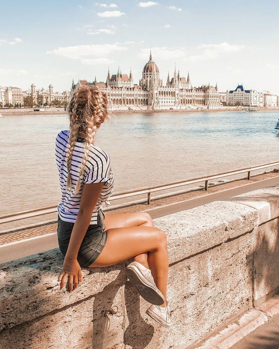 ₾-ად დღე ულამაზეს ბუდაპეშტში