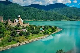 Прекрасный тур по Казбеги