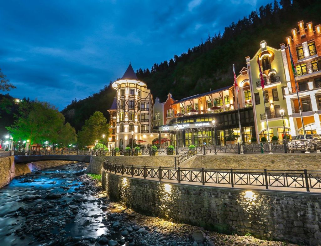 Tour in Samtskhe-Javakheti