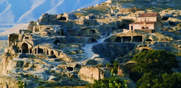 Tour in Samtskhe-Javakheti