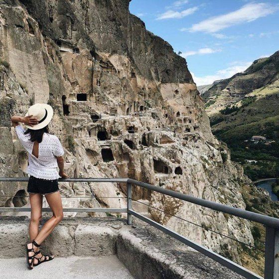 Tour in Samtskhe-Javakheti