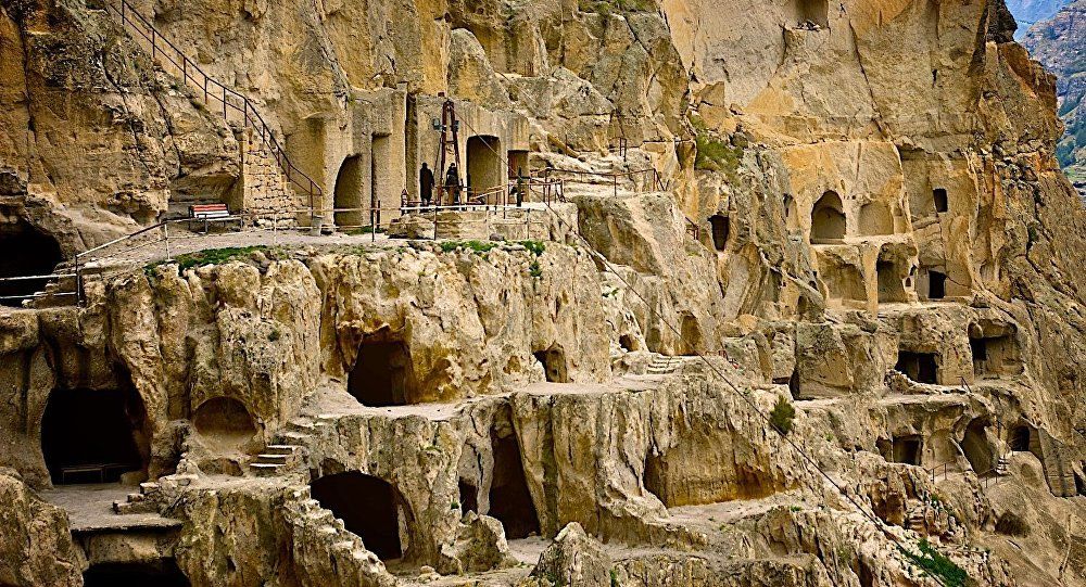 Tour in Samtskhe-Javakheti