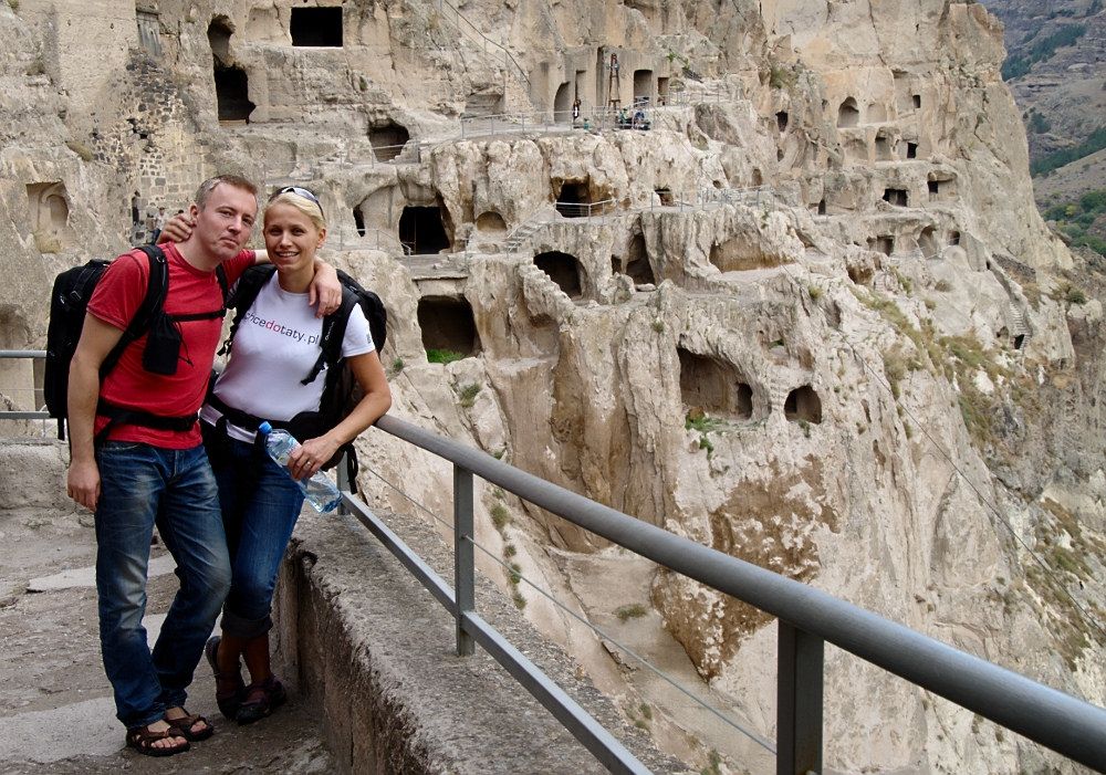 Tour in Samtskhe-Javakheti