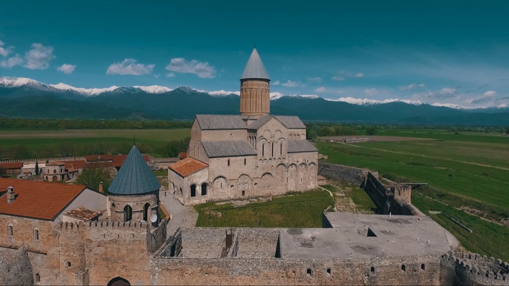 Kakheti tour