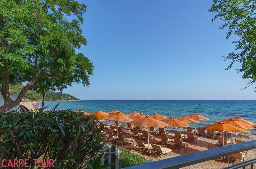 ჰალკიდიკი, საბერძნეთი !