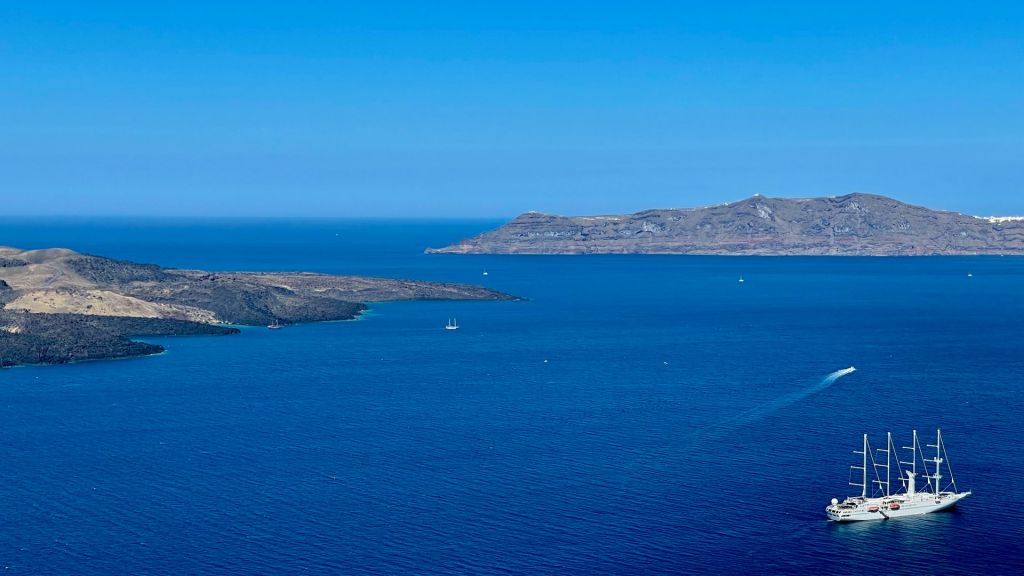 ზღაპრული მიკონოსი