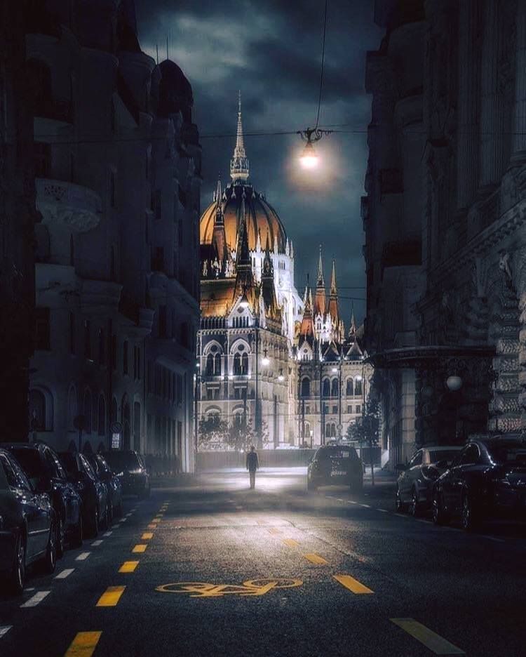 უნგრეთი - ბუდაპეშტი! სრული საგზურის ღირებულება    ლარად! 