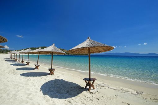 დღიანი ტური ჰალკიდიკიში -