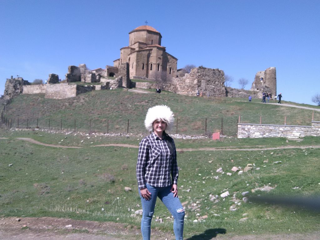 ტური მცხეთასა და  თბილისში