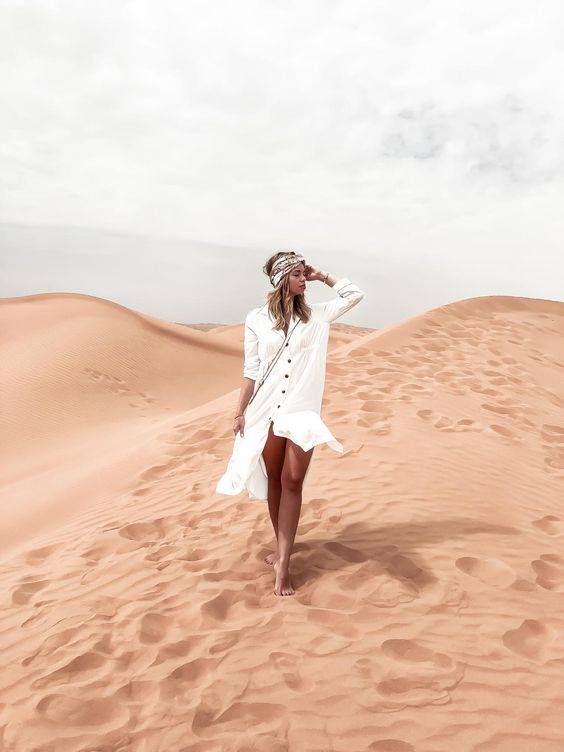 დუბაის დღიანი ტური