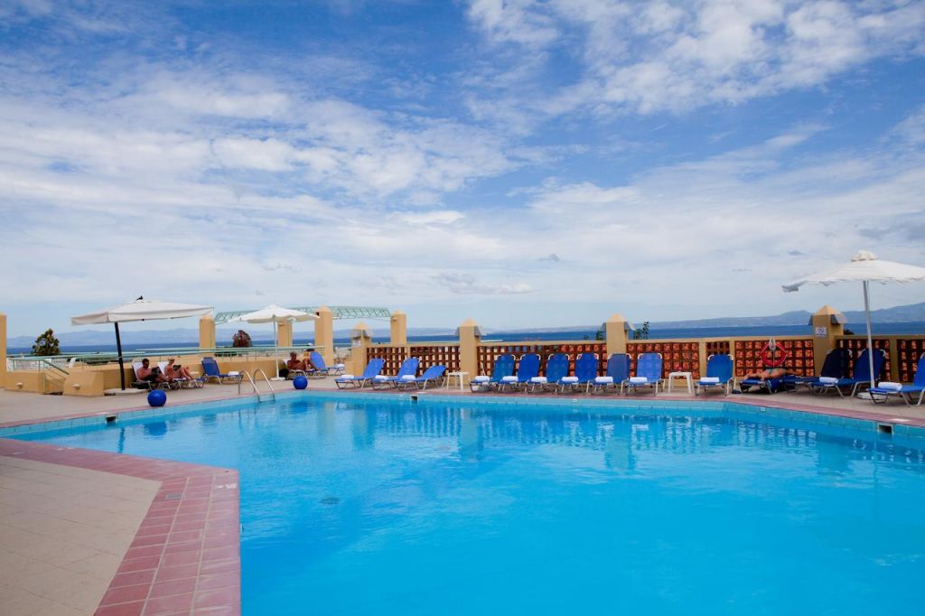 საბერძნეთი / ჰალკიდიდი