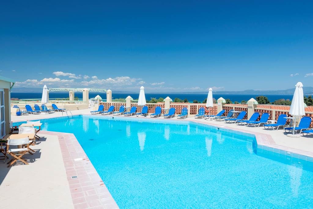 საბერძნეთი / ჰალკიდიდი