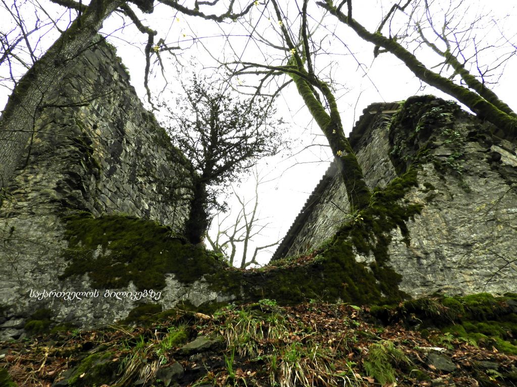 უცნობი ყვარელი