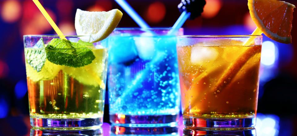 კვიპროსი / აია ნაპა