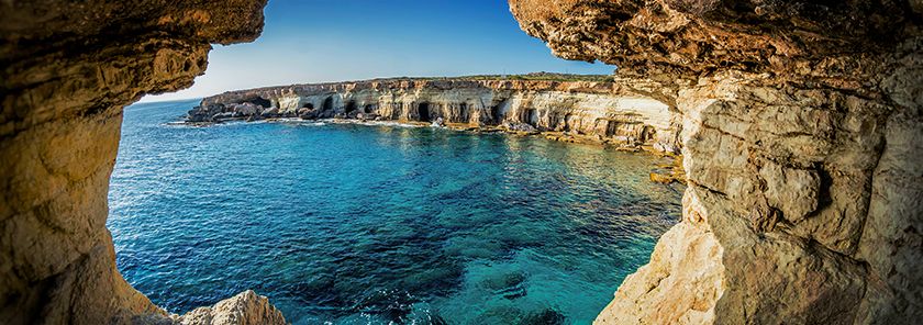 კვიპროსი / აია ნაპა