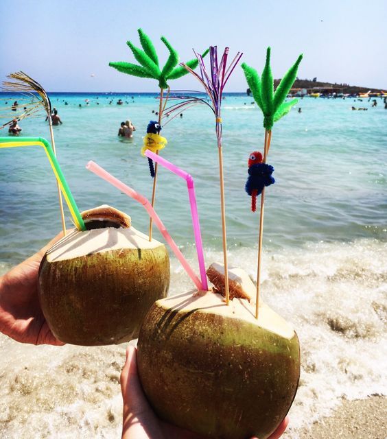 აია ნაპა/ კვიპროსი