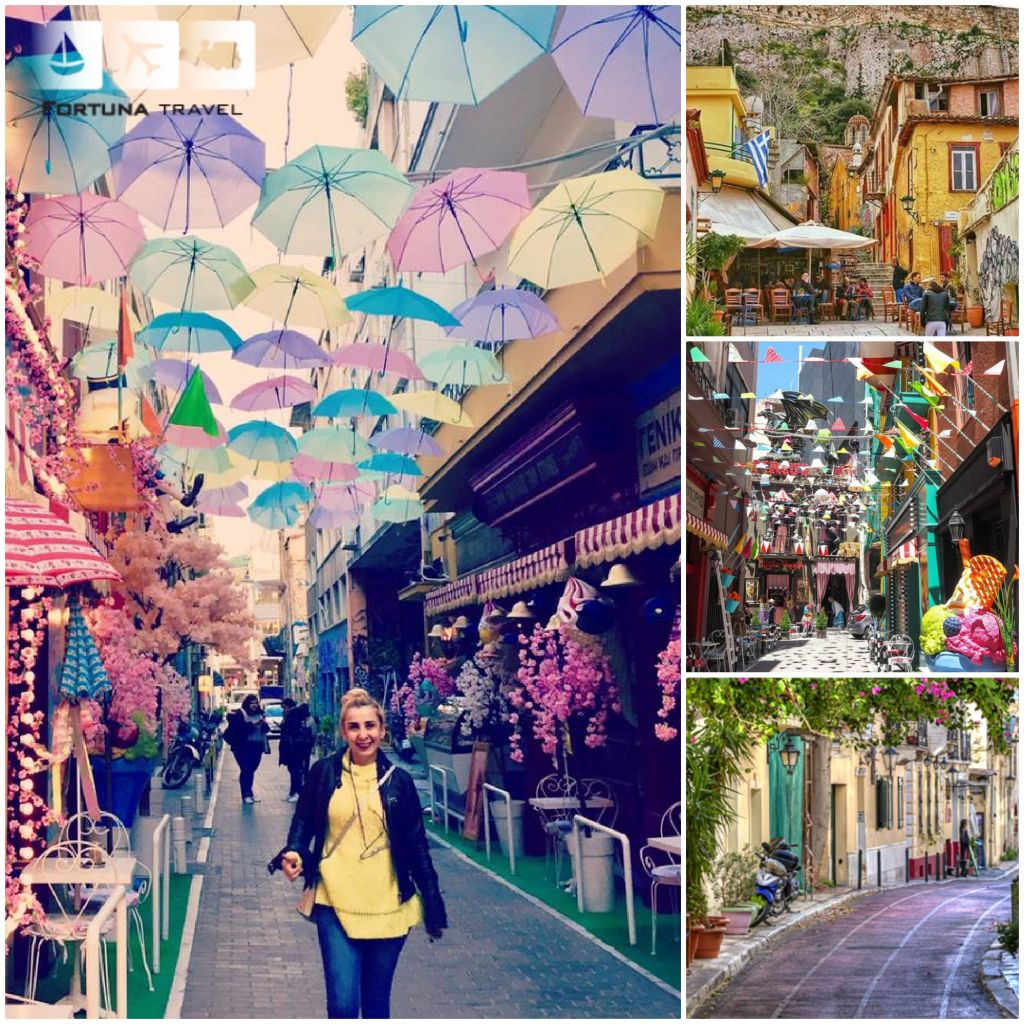 მოინახულე ანტიკური და თანამედროვე ქალაქი ქართულენოვანი გიდის თანხლებით