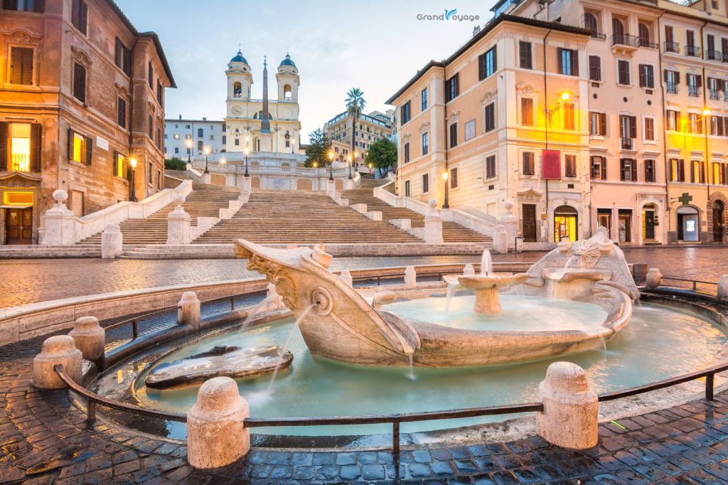  რომი/იტალია 