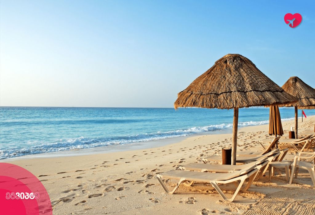 ჰურგადა - მზე, ზღვა და რუჯი შენი გაზაფხულის საუკეთესო დღეები