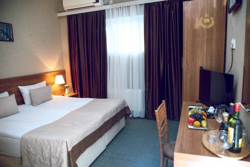 ბაქოს დღიანი ტური + განჯა (რეგისტრაცია დაწყებულია)