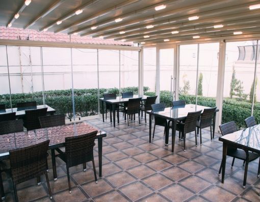 ბაქოს დღიანი ტური + განჯა (რეგისტრაცია დაწყებულია)